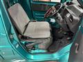 1996 Daihatsu Midgetii