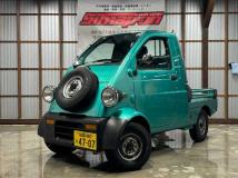 1996 Daihatsu Midgetii