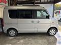 2011 Suzuki Every Wagon