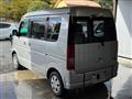 2011 Suzuki Every Wagon