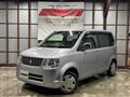2012 Mitsubishi eK Wagon