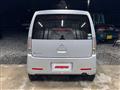 2012 Mitsubishi eK Wagon