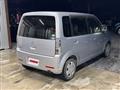 2012 Mitsubishi eK Wagon