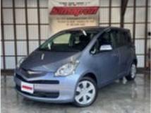 2010 Toyota Ractis