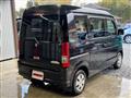 2007 Suzuki Every Wagon