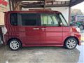 2013 Daihatsu Tanto Custom
