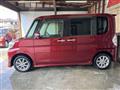 2013 Daihatsu Tanto Custom