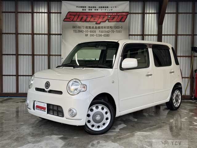 2010 Daihatsu MIRA COCOA