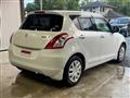 2012 Suzuki Swift