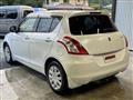 2012 Suzuki Swift
