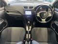 2012 Suzuki Swift