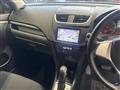 2012 Suzuki Swift