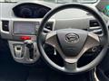 2012 Daihatsu Move Custom
