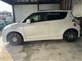 2012 Suzuki Swift