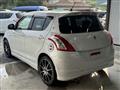 2012 Suzuki Swift