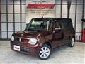 2011 Suzuki Lapin