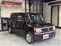 2011 Suzuki Lapin