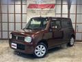 2011 Suzuki Lapin