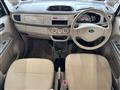 2009 Subaru Stella