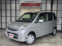 2009 Subaru Stella