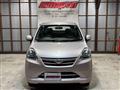 2013 Daihatsu Mira