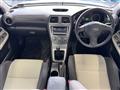 2005 Subaru Impreza Sportswagon