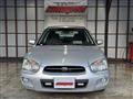 2005 Subaru Impreza Sportswagon