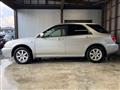 2005 Subaru Impreza Sportswagon