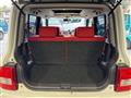 2003 Suzuki Lapin