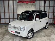 2003 Suzuki Lapin