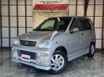 2000 Daihatsu Terios Kid