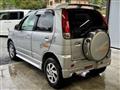 2006 Daihatsu Terios Kid
