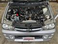 2006 Daihatsu Terios Kid
