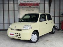 2009 Daihatsu Esse