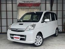 2011 Subaru Stella