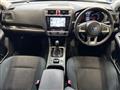 2016 Subaru Legacy B4