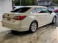 2016 Subaru Legacy B4