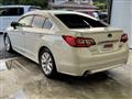2016 Subaru Legacy B4
