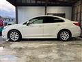 2016 Subaru Legacy B4