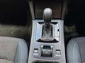 2016 Subaru Legacy B4