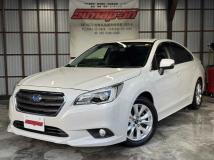 2016 Subaru Legacy B4