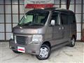 2007 Honda Vamos Hobio
