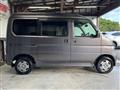 2007 Honda Vamos Hobio