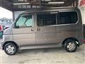 2007 Honda Vamos Hobio
