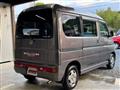 2007 Honda Vamos Hobio