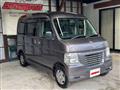 2007 Honda Vamos Hobio