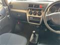 2007 Honda Vamos Hobio