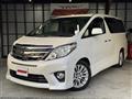 2012 Toyota Alphard G