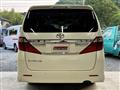 2012 Toyota Alphard G