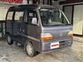 1994 Honda Street